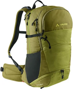 Vaude Plecak Wizard 30+4 54 cm avocado - Plecaki - miniaturka - grafika 2