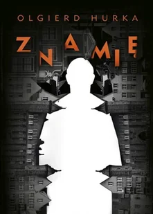 Znamię - Kryminały - miniaturka - grafika 2