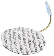 Platformy wibracyjne - Sport Elec Sport-Elec dorosłych wygrasz z okrągłym elektrody 12 rozmieszanego, 3528070000074 3528070000074 - miniaturka - grafika 1