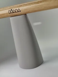 Beaba Up&Down Grey/White - Krzesełka do karmienia Beaba Up&Down Grey/White - Krzesełka do karmienia - miniaturka - grafika 21