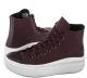 Trampki damskie - Converse Trampki CT All Star Move Hi Black Currant Black/Black/White 569544C (CO454-a) - miniaturka - grafika 1