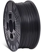 Filamenty i akcesoria do drukarek 3D - Filament Nebula Abs 702 Black 1,75 mm 1kg - miniaturka - grafika 1