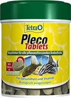 Pokarm dla ryb - Tetra Pleco Tablets - miniaturka - grafika 1