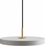 Lampy sufitowe - ASTERIA MINI - Lampa wisząca LED 31cm 02432 - miniaturka - grafika 1