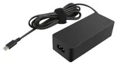 Zasilacze do laptopów - Lenovo USB-C 65W AC Adapter - strmforsyningsadapter - 65 Watt 4X20M26276 - miniaturka - grafika 1