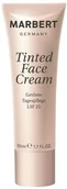Kremy do twarzy - Marbert Tinted Face Cream 50 ml - miniaturka - grafika 1