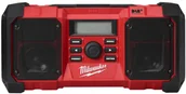 Radia - Milwaukee M18JSRDAB+ - miniaturka - grafika 1