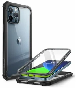 Etui SUPCASE Unicorn Beetle Pro do Apple iPhone 12/12 Pro Czarny - Etui i futerały do telefonów - miniaturka - grafika 10