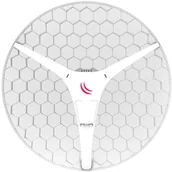 Pozostałe akcesoria sieciowe - Mikrotik LHG XL HP5 4-pack RBLHG-5HPnD-XL4pack) RBLHG-5HPnD-XL4pack - miniaturka - grafika 1