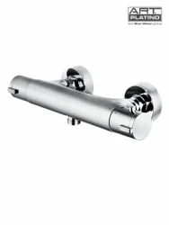 Blue Water Art Platino Term TER-BPKT.030C - Baterie wannowe i prysznicowe - miniaturka - grafika 2