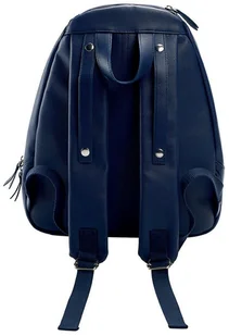 Beaba Plecak dla mamy San Francisco blue/snake - Torby i organizery dla mam - miniaturka - grafika 31