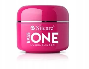 Elisium Elisium Żel budujący Clear Bezbarwny 8ml 5902539709858 - Odżywki do paznokci - miniaturka - grafika 22