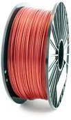 Filamenty i akcesoria do drukarek 3D - F3D Filament Abs-x 2,85mm 1kg Perłowo Czerwony - miniaturka - grafika 1