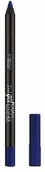 Eyelinery - Deborah 2in1 Gel Kajal & Eyeliner Waterproof kredka do oczu 03 Azul 6g - miniaturka - grafika 1
