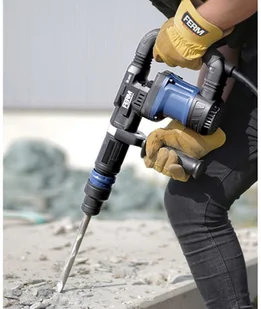 Ferm HDM1040P - Młoty udarowe - miniaturka - grafika 2