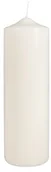 Świece - Rayher Hobby Rayher 3140796 świece pieńkowe, 8 cm, 25 cm, kremowy 3140796 - miniaturka - grafika 1