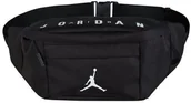 Koszykówka - Jordan Saszetka Crossbody - 9A0092-023 26743-0 - miniaturka - grafika 1