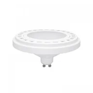Żarówki LED - Oxyled ES111 15W 120° SMD 3000K DIMM Ściemnialna Biały OXYL31S153W-120 OXYL31S153W-120 - miniaturka - grafika 1