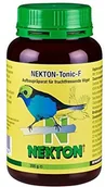 Pokarm dla płazów i gadów - Nekton Tonic F, rozmiar: S, 1 opakowanie (1 x 150 g) 255200 - miniaturka - grafika 1