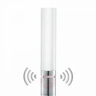 STEINEL Oświetlenie ścieżek LED GL60 LED z czujnikiem - Lampy ogrodowe - miniaturka - grafika 4