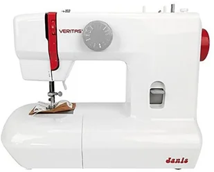 Redstar CR 7 - Maszyny do szycia - miniaturka - grafika 7