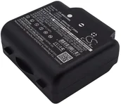 Części i akcesoria do maszyn rolniczych - Cameron Sino IMET BE5500 AS060 2000mAh 7.20Wh Ni-MH 3.6V CS-MBE550BL - miniaturka - grafika 1