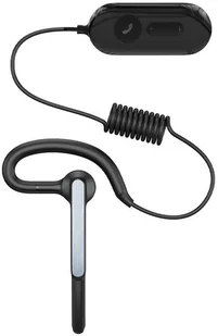 Baseus Covo zestaw słuchawkowy słuchawka Bluetooth 5.0 sterowana głosem czarny (NGA10-C01) - Zestawy głośnomówiące - miniaturka - grafika 19