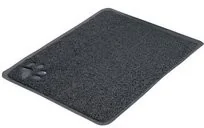 Trixie Wycieraczka przed kuwetę TRIXIE, antracyt, 45x37 cm - Środki do usuwania zapachów - miniaturka - grafika 3