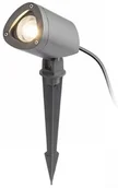 Lampy ogrodowe - RENDL RED RED - Design R12580 - LED Lampa zewnętrzna COSMO LED/10W/230V IP54 - miniaturka - grafika 1