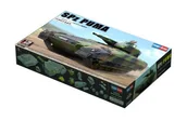 Modele do sklejania - Model plastikowy SPz PUMA - miniaturka - grafika 1
