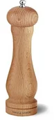 Pojemniki na przyprawy - Cole & Mason młynek do pieprzu z drewna bukowego, dostępne w różnych rozmiarach, 20 cm HA0824P - miniaturka - grafika 1