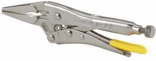 Stanley szczypce Morsea 150mm - szczęki proste wydłużone 0-84-812 - Kombinerki i obcęgi - miniaturka - grafika 3
