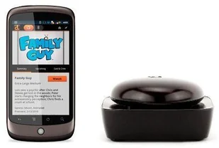 Griffin Beacon - Przekaźnik audio-wideo (Android) GC30004 - Transmitery FM - miniaturka - grafika 6