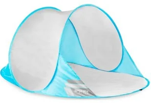 Spokey Namiot Altus Niebiesko-biały - Namioty - miniaturka - grafika 3