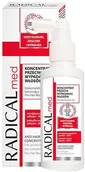 Wcierki do włosów - IDEEPHARM Radical Med koncentrat przeciw wypadaniu włosów 100ml - miniaturka - grafika 1