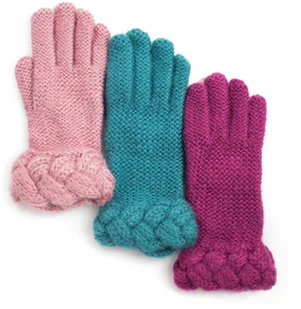 Art of Polo Rękawiczki Petite - Rękawiczki - miniaturka - grafika 2