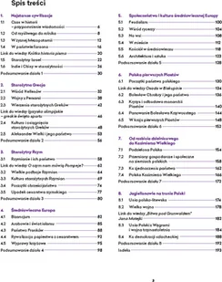 Wydawnictwo MAC Historia. Podręcznik klasa 5 880818 - Podręczniki dla szkół podstawowych - miniaturka - grafika 2