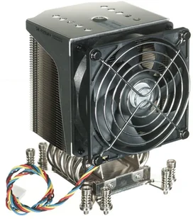 SuperMicro SNK-P0050AP4 - Chłodzenie procesora - miniaturka - grafika 2