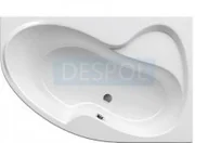 Wanny - Ravak Rosa II 170x105 C421000000 - miniaturka - grafika 1