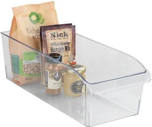 Organizer kuchenny M 37x15x11 cm WENKO 54027100 - Kosmetyczki, organizery i kuferki - miniaturka - grafika 2