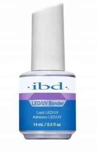 IBD UV Bonder Żel podkładowy 14g - Żele do paznokci - miniaturka - grafika 2