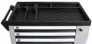 048 04869976 Wózek szafka serwisowa z narzędziami 6 szuflad 69976-uniw - Podnośniki - miniaturka - grafika 2