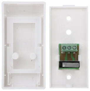 PRZYCISK OTWARCIA DRZWI PP-C4 PP-C4 - Kontrola dostępu - miniaturka - grafika 4