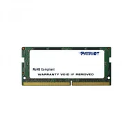 Pamięci RAM - Patriot 4GB PSD44G240082S - miniaturka - grafika 1