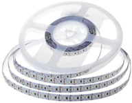 Taśmy LED - v-tac Taśma LED V-TAC SMD3014 1020LED IP20 18W/m VT-3014 3000K 1700lm - miniaturka - grafika 1
