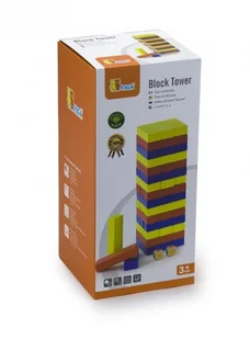 Viga Jenga - Gry planszowe - miniaturka - grafika 2