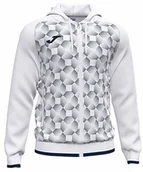 Bluzy sportowe męskie - Joma Joma Męska bluza Supernova Iii White-Marine 3XL 102262 - miniaturka - grafika 1