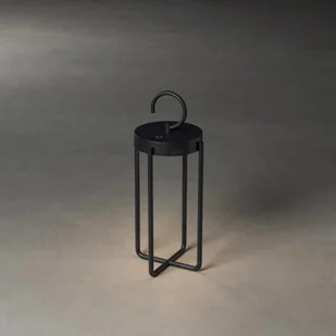 Konstsmide Latarnia dekoracyjna Manorola, USB, ściemniana - Lampy ogrodowe - miniaturka - grafika 3