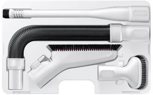SAMUSUNG SAMUSUNG Jet tool Kit zestaw końcówek do Jet biały VCA-SAK90W/GL | - Akcesoria do odkurzaczy - miniaturka - grafika 3