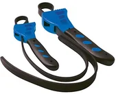 Klucze i nasadki - Silverline Silver Line 598531 klucz, 2-częściowy komplet 500 i 600 MM - miniaturka - grafika 1